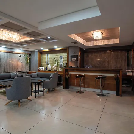 Hotel Golden Stambuł