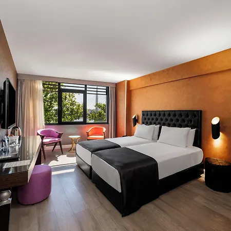 Hotel Golden Stambuł