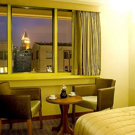 Hotel Golden