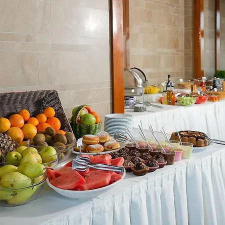 Golden Hotel Istanbul