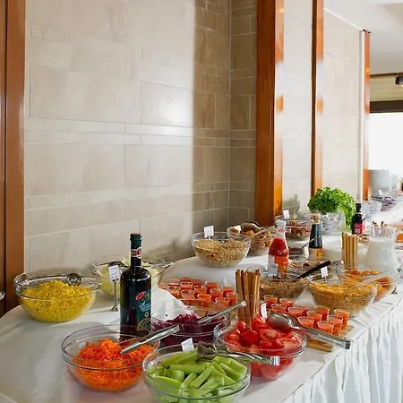 Golden Hotel Istanbul