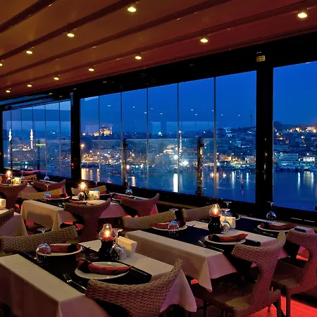 Hotel Golden Istanbul