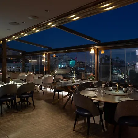 Hotel Golden 4*