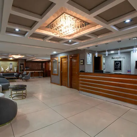 Golden Hotel Istanbul