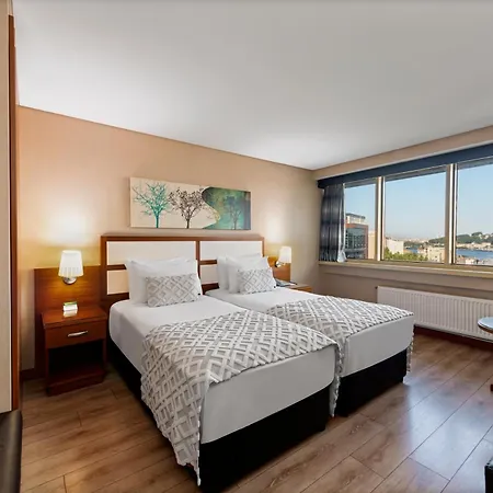 Hotel Golden Istanbul