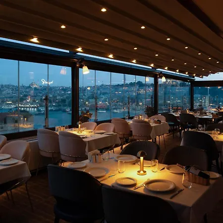 Golden 4* Istanbul