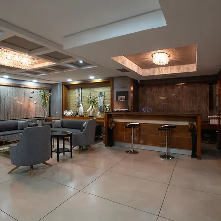 Hotel Golden
