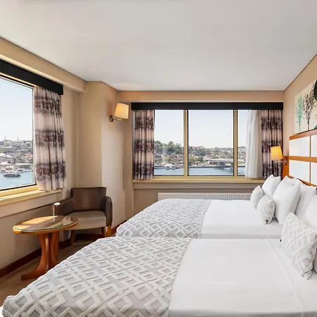Hotel Golden Istanbul