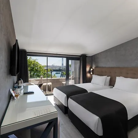 Golden Hotel Istanbul
