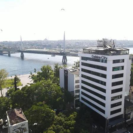 Hotel Golden 4*