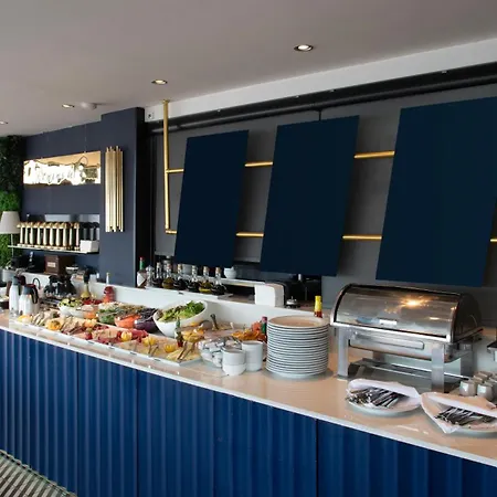 Golden Hotel Istanbul