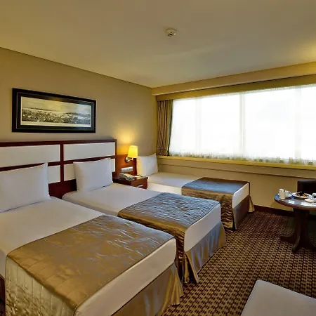 Hotel Golden 4*