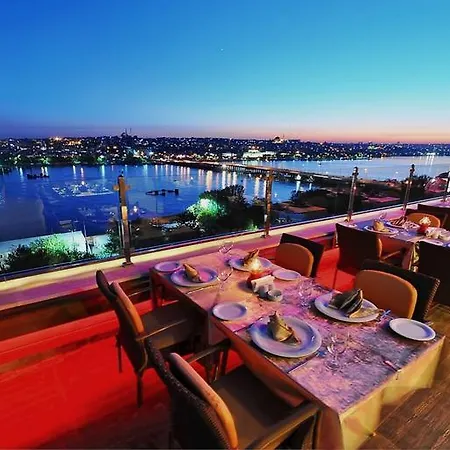 Hotel Golden Istanbul