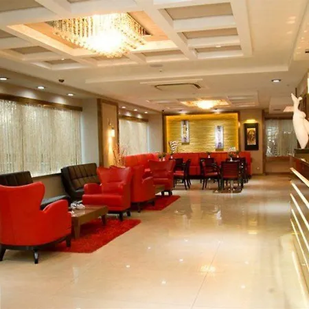 Hotel Golden