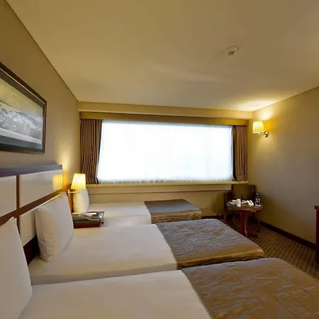Hotel Golden