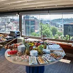 Hotel Golden 4*