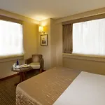 Golden Hotel Istanbulská provincie