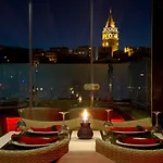 Golden Hotel Istanbulská provincie