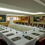 Golden 4* Istanbulská provincie
