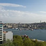Hotel Golden Provincia di Istanbul