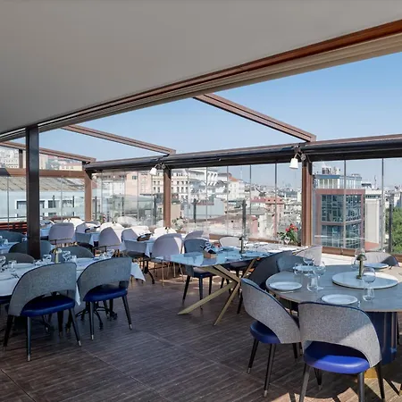 Hotel Golden Istanbul