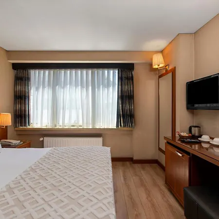 Golden 4* Стамбул