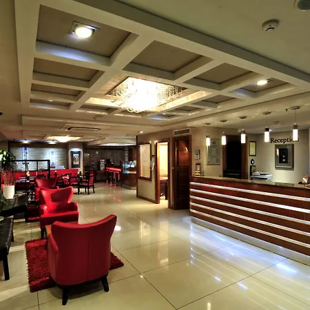 Golden 4* Istanbul