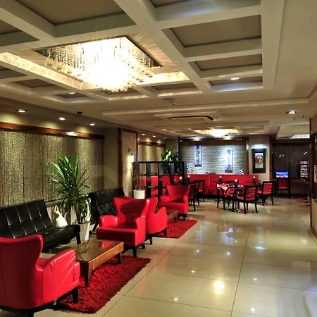 Golden Hotel Istanbul