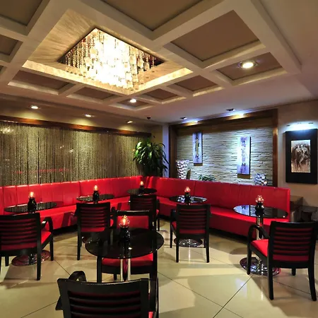 Golden 4* Isztambul