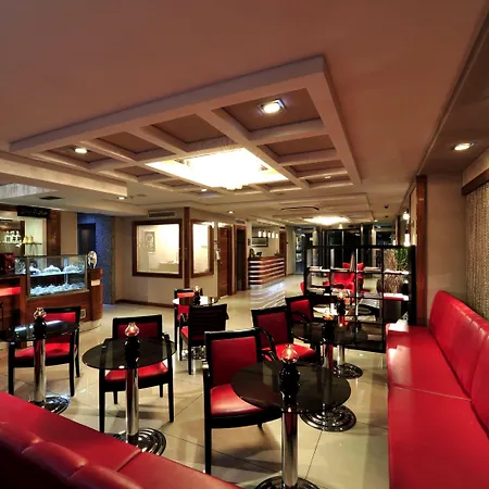 Golden Hotel 4*