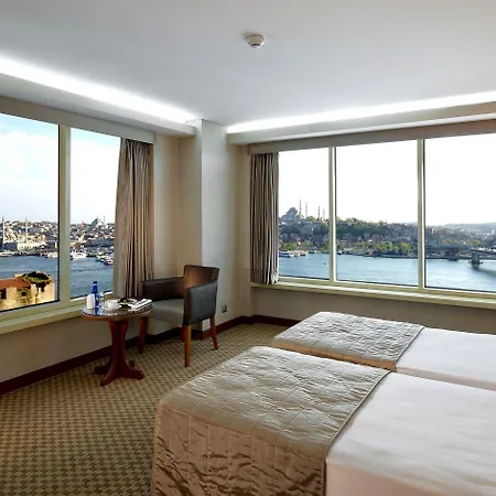 Hotel Golden Istambul