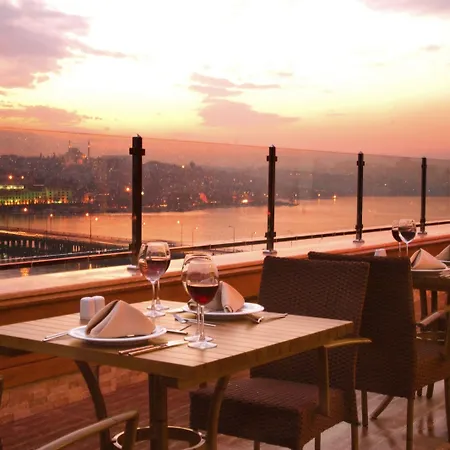 Hotel Golden Istanbul