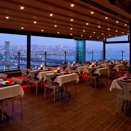 Golden Hotel Istanbul