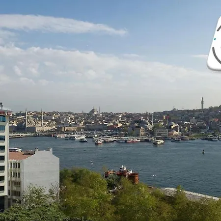 Golden Hotel 4*