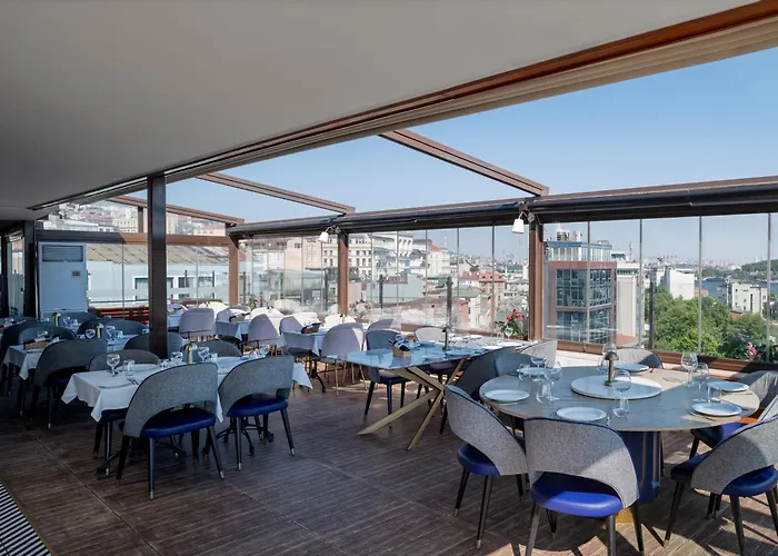 Hotel Golden Istanbul