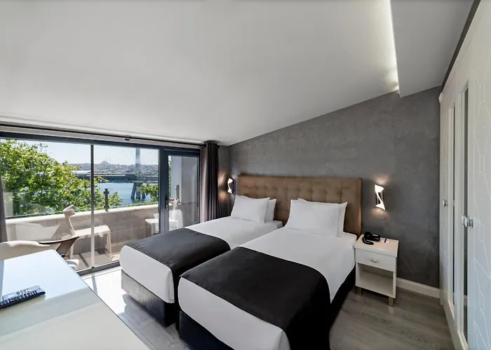 Hotel Golden Istanbul