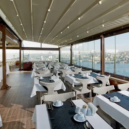 Golden Istanbul